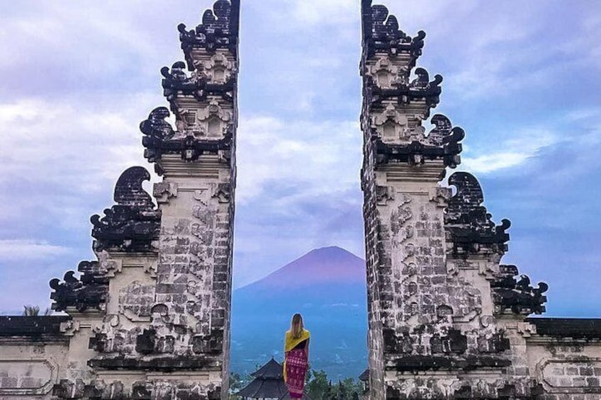 Lempuyang Temple