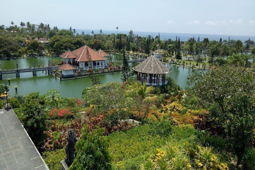 taman ujung sukasada