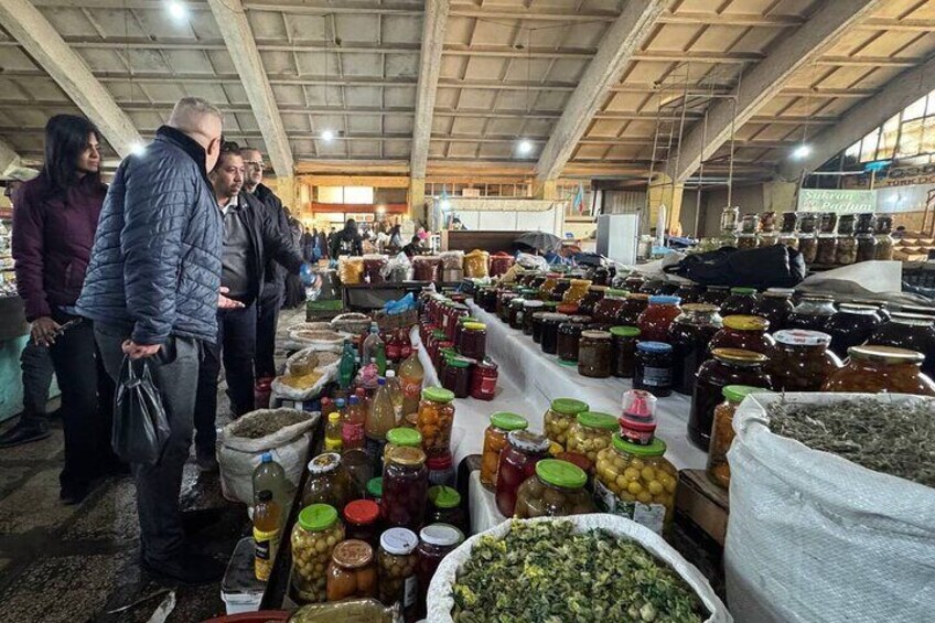 Longevity Secrets of Azerbaijan: Lankaran & Astara tour