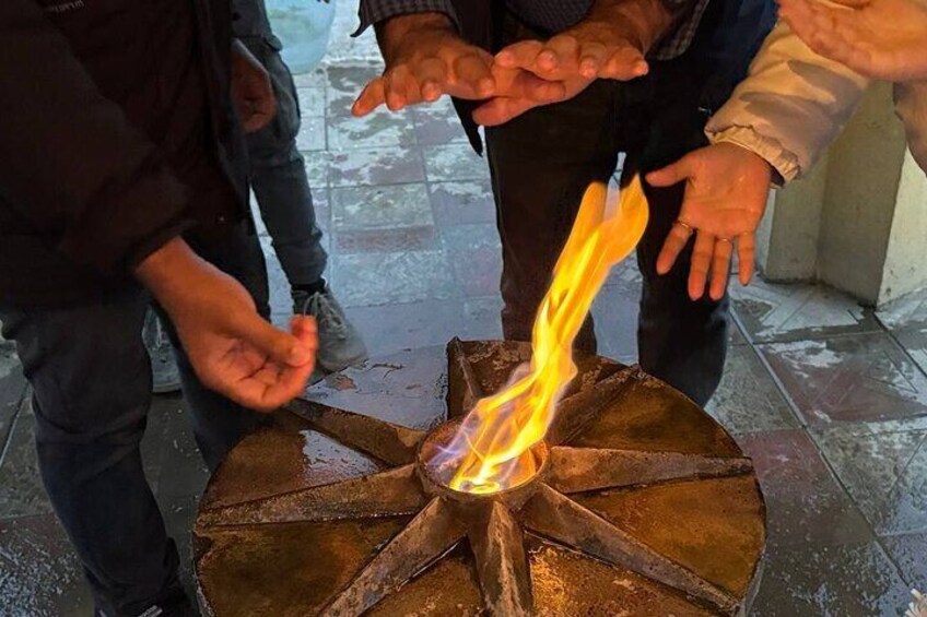 Longevity Secrets of Azerbaijan: Lankaran & Astara tour
