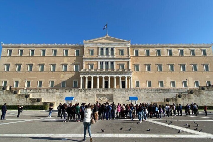 Parliament