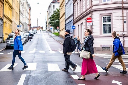 Hipstoric Grünerløkka Private Walking Tour