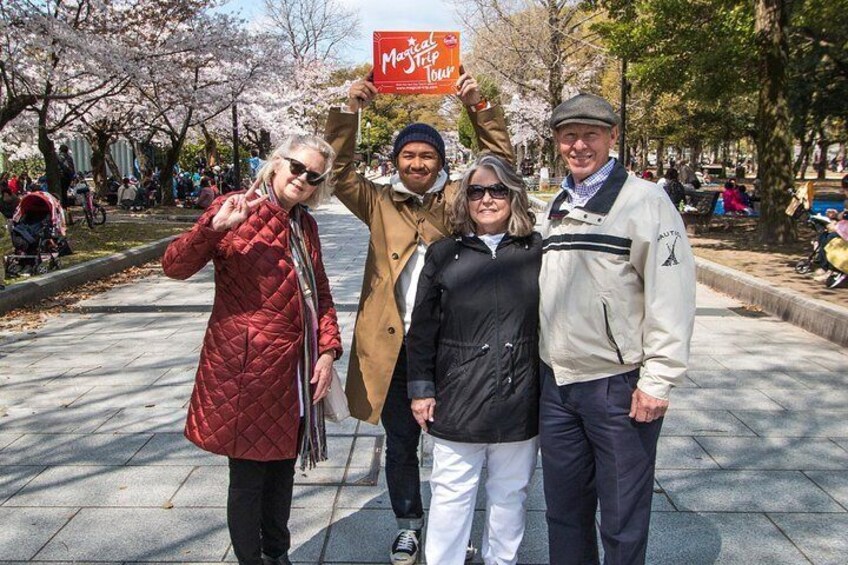 Hiroshima Peace (Heiwa) Walking Tour at World Heritage Sites