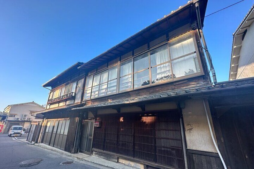 Miyajima Half-day Trip Historical Walking Tour