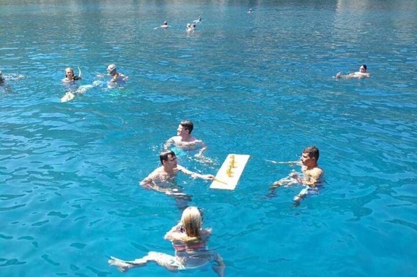 Romantika All inclusive Day Cruise