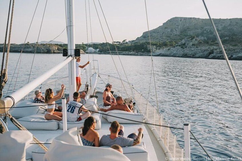 Romantika All inclusive Day Cruise