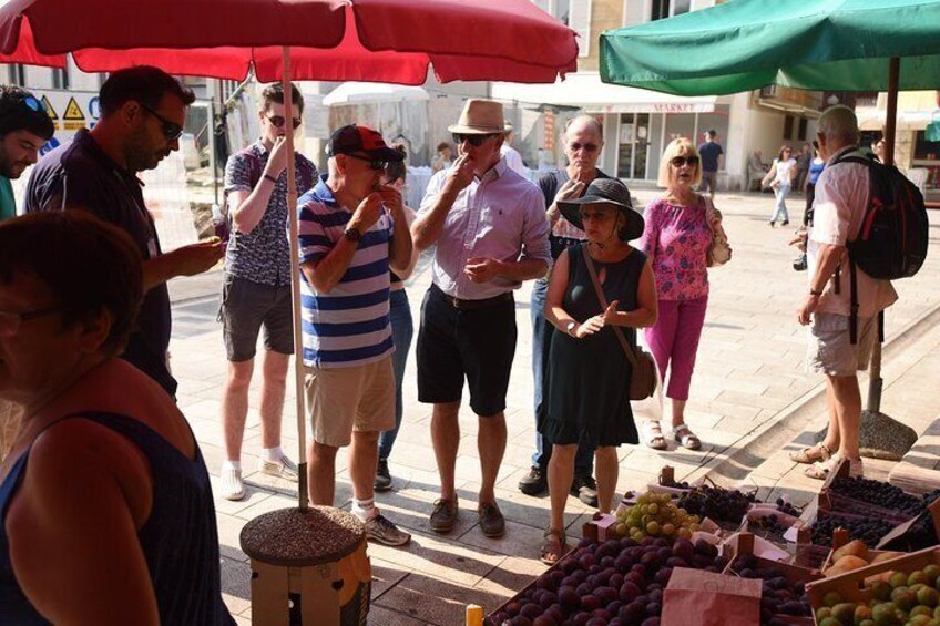 City market