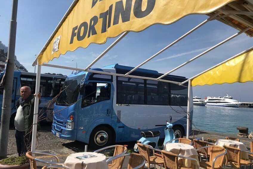 Capri: Boat Tour, Priority Tickets & Blue Grotto (Optional)