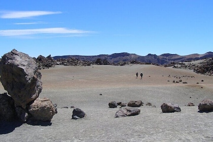 Mnt Teide half day and a full day tour Candelaria, La Laguna, Masca and mor...
