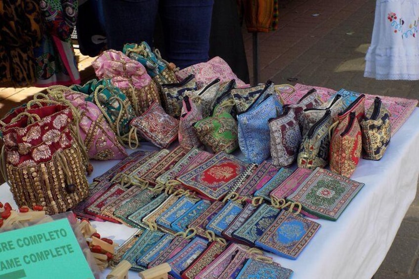 Artisan & Craft Market