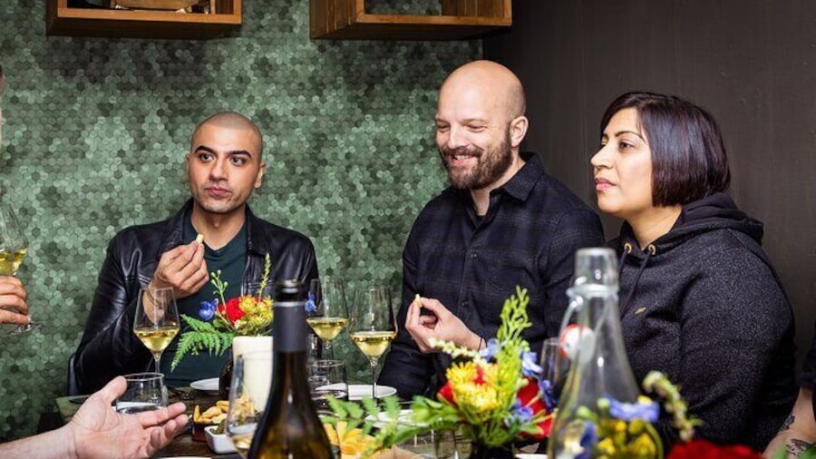 Boutique Amsterdam Food Tour - private and shared tour options
