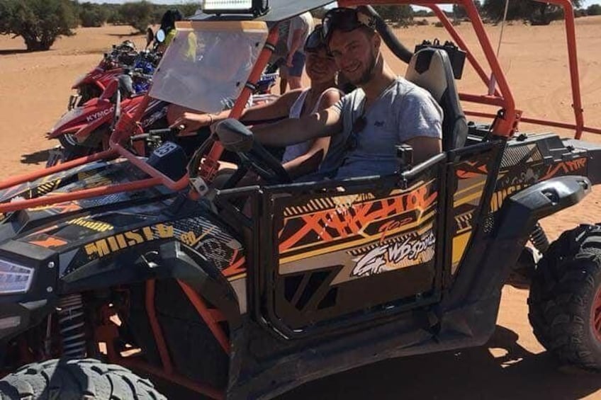 agadir buggy safari