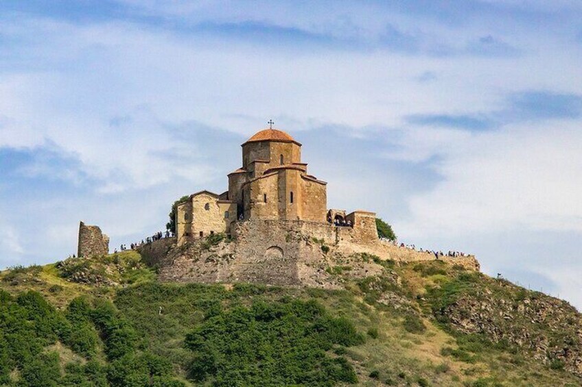 4 Day Private Tour In Georgia From Tbilisi