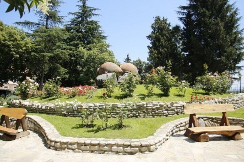 4 Day Private Tour In Georgia From Tbilisi