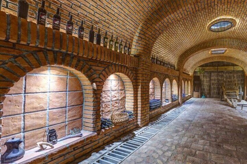 4 Day Private Tour In Georgia From Tbilisi