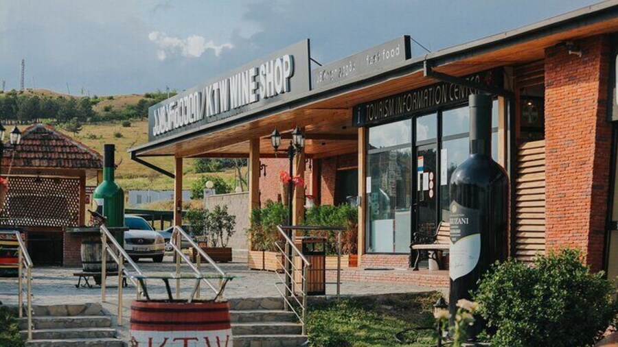 Wine Region Private Day Tour From Tbilisi, The Best Experience