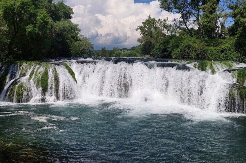 Private Authentic Family Farm to Table Culinary Tour from Split