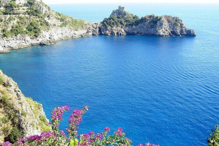 Conca dei Marini