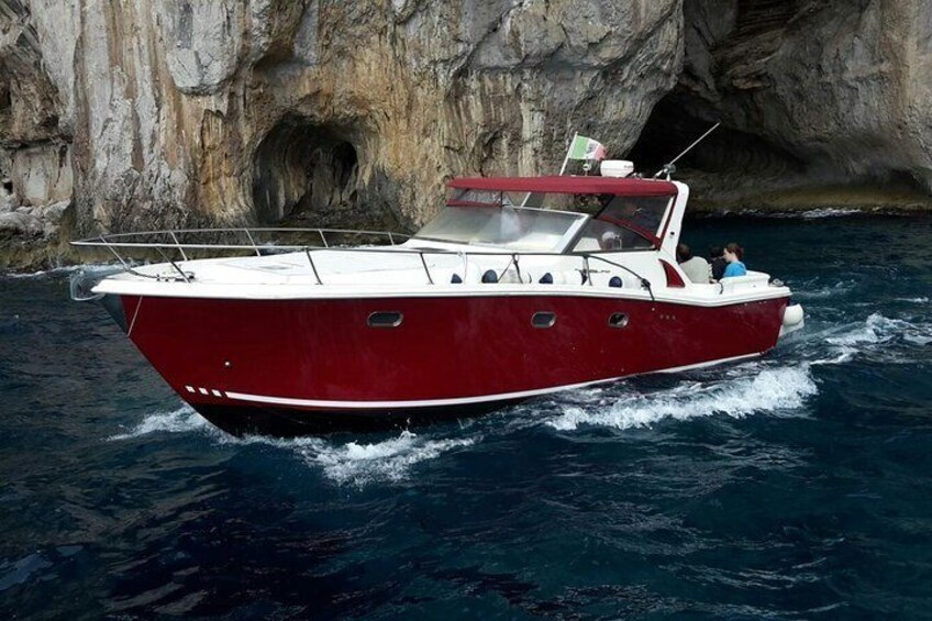 30/33ft boats