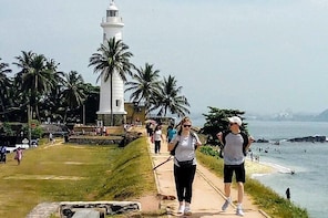 Sri Lanka 3 Days Sightseeing Tour