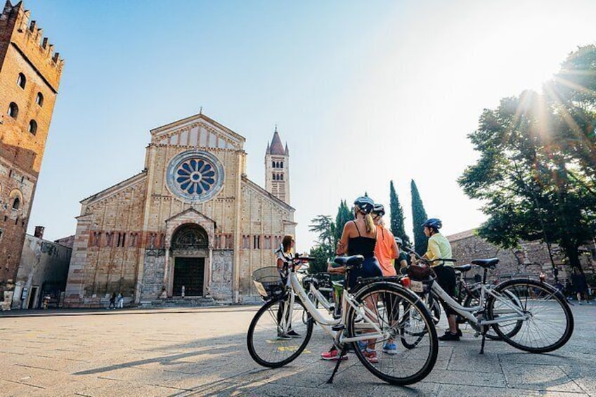 Verona Bike Tour