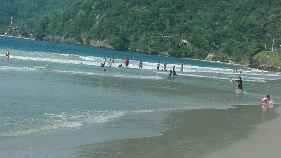 Trinidad City Highlights and Beach Tour