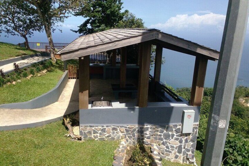 Trinidad City Highlights and Beach Tour