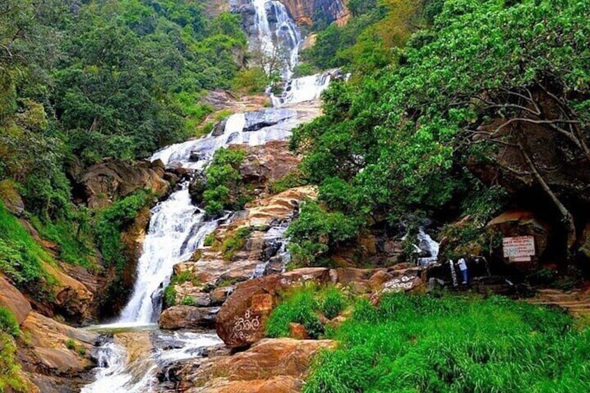 Udawalawe Safari & Ella Sightseeing Day Trip - All Inclusive