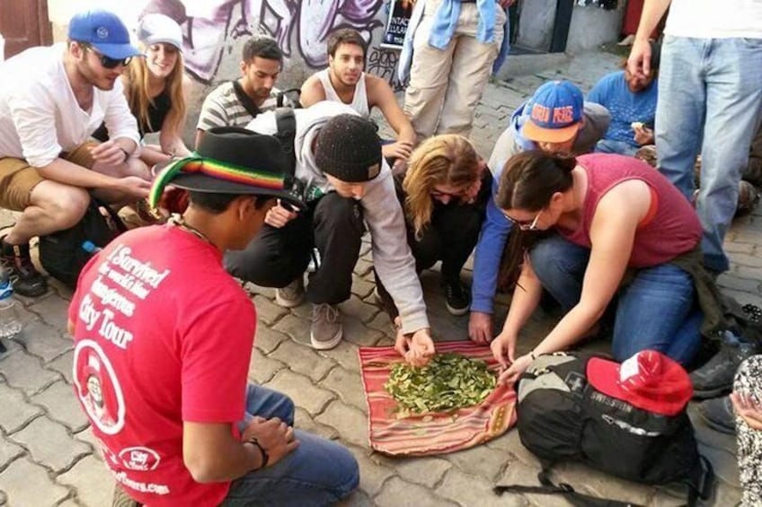 Fascinating local customs, traditions and culture explained by local guides.