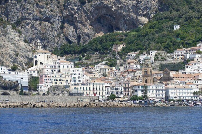 Amalfi
