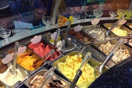 Ice Cream Show