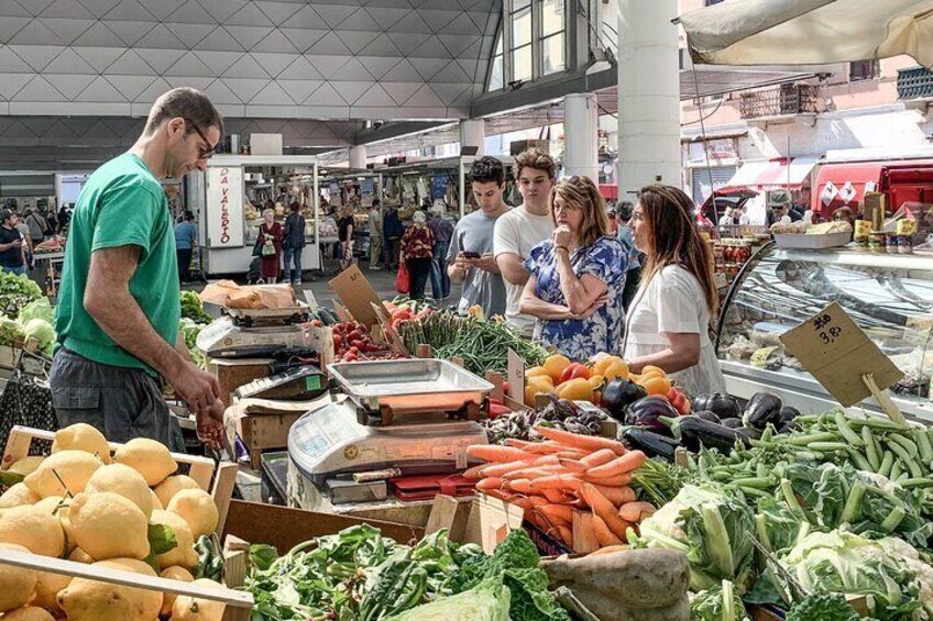 Cinque Terre Cooking Lesson in La Spezia