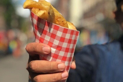 Private Dutch Food Tour - Eat Like a Local