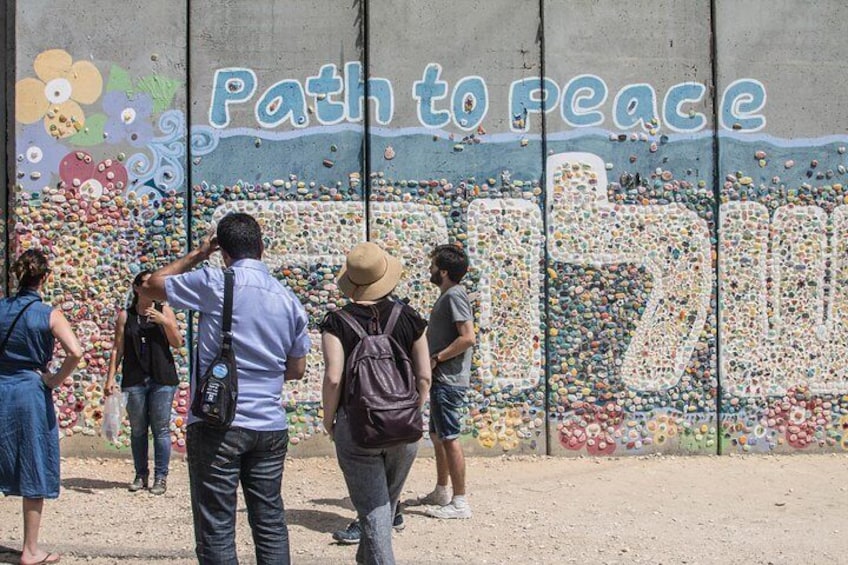 Path to Peace