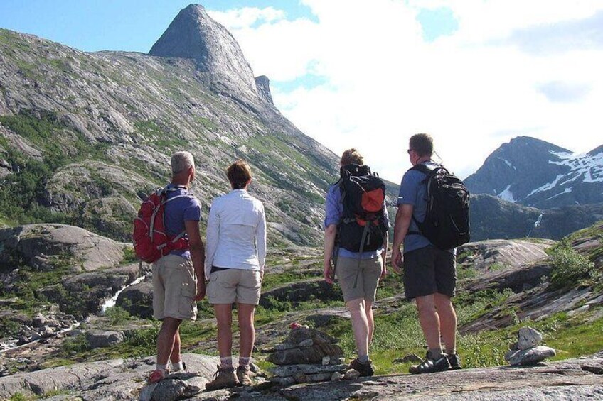 Photo: Nordland Adventures, Bodø