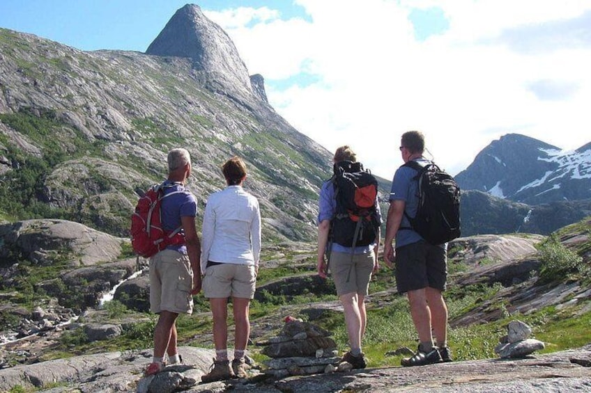 Photo: Nordland Adventures, Bodø