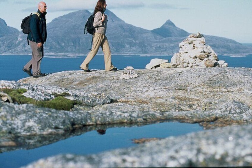 Photo: Terje Rakke - Nordic Life