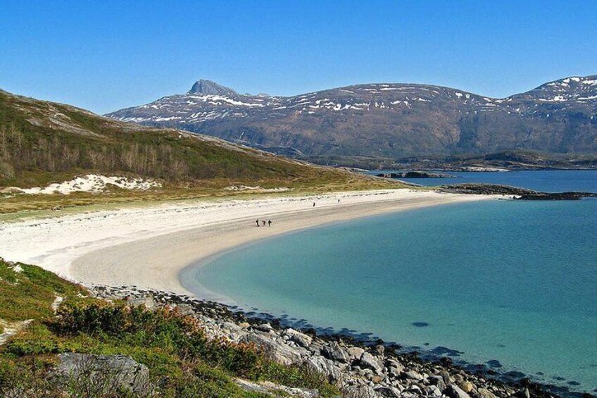 Nordland Adventures