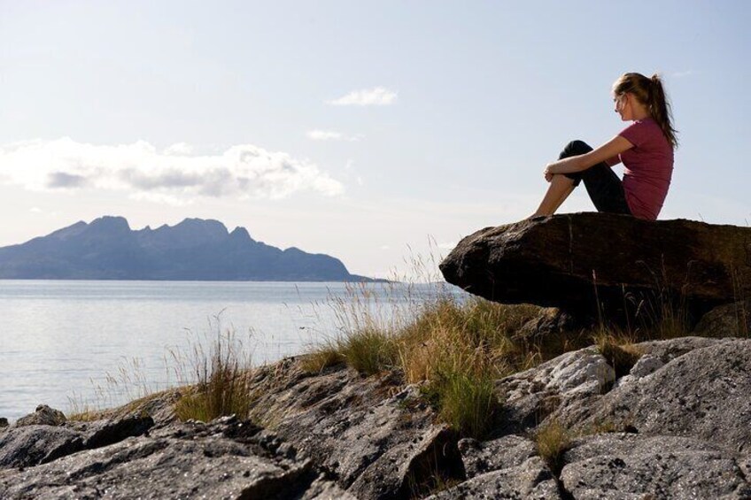 Photo: Terje Rakke - Nordic Life
