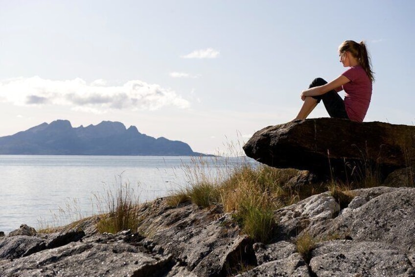 Photo: Terje Rakke - Nordic Life