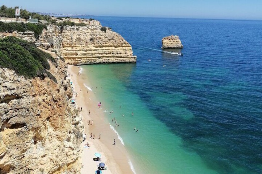 Praia da Marinha