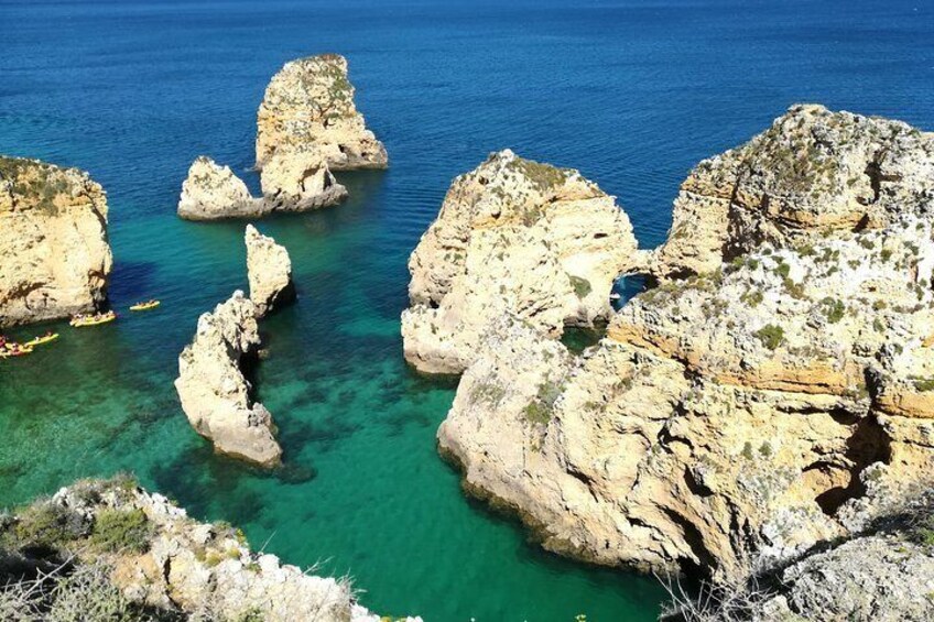 Ponta da Piedade