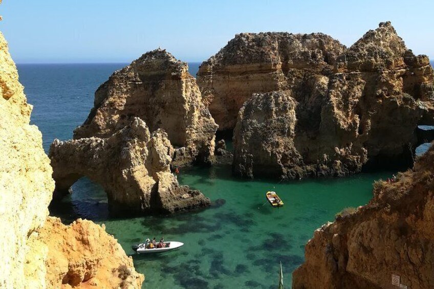 Ponta da Piedade