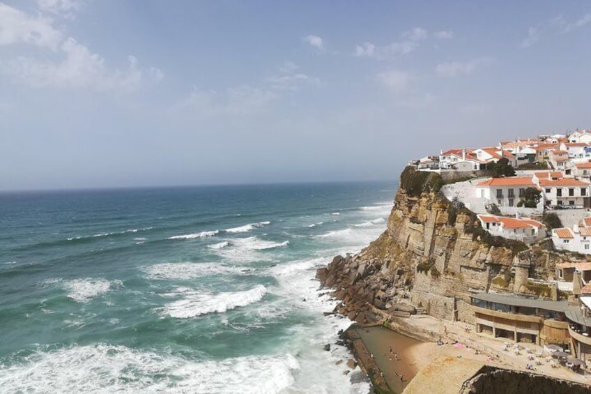 Azenhas do Mar