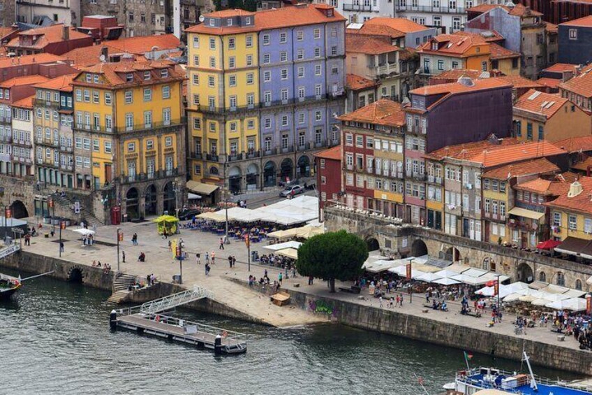 Ribeira Porto