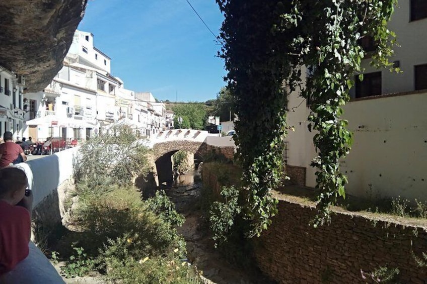 Pueblos Blancos desde Ronda