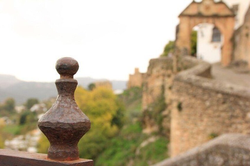 Private Guided Tour in Ronda