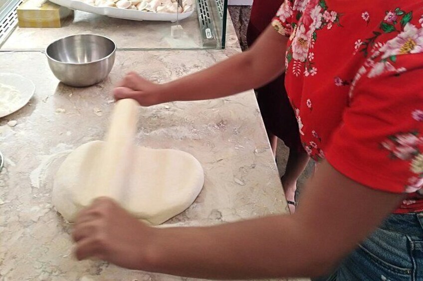 Pastel de Nata Workshop in Lisbon