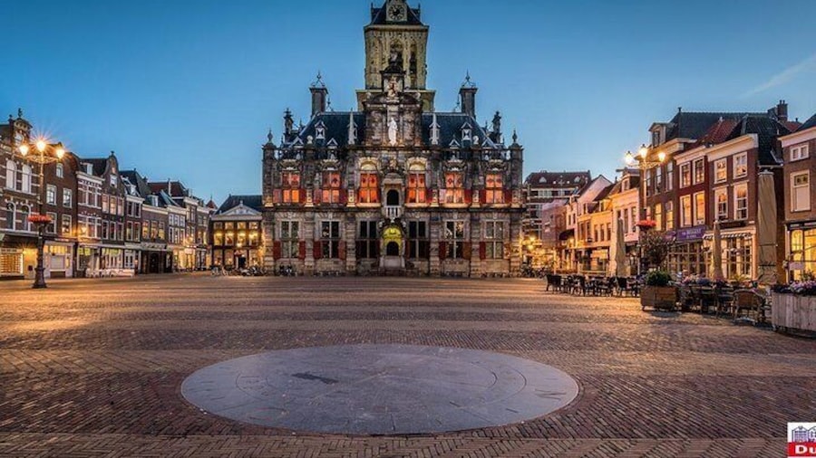 Delft