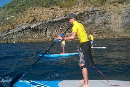 Stand Up Paddle - SUP